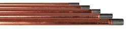 Kolbågselektrod 5,0x305mm (100st/frp)