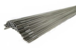 Gassvetstråd G2 1.6mm 5kg