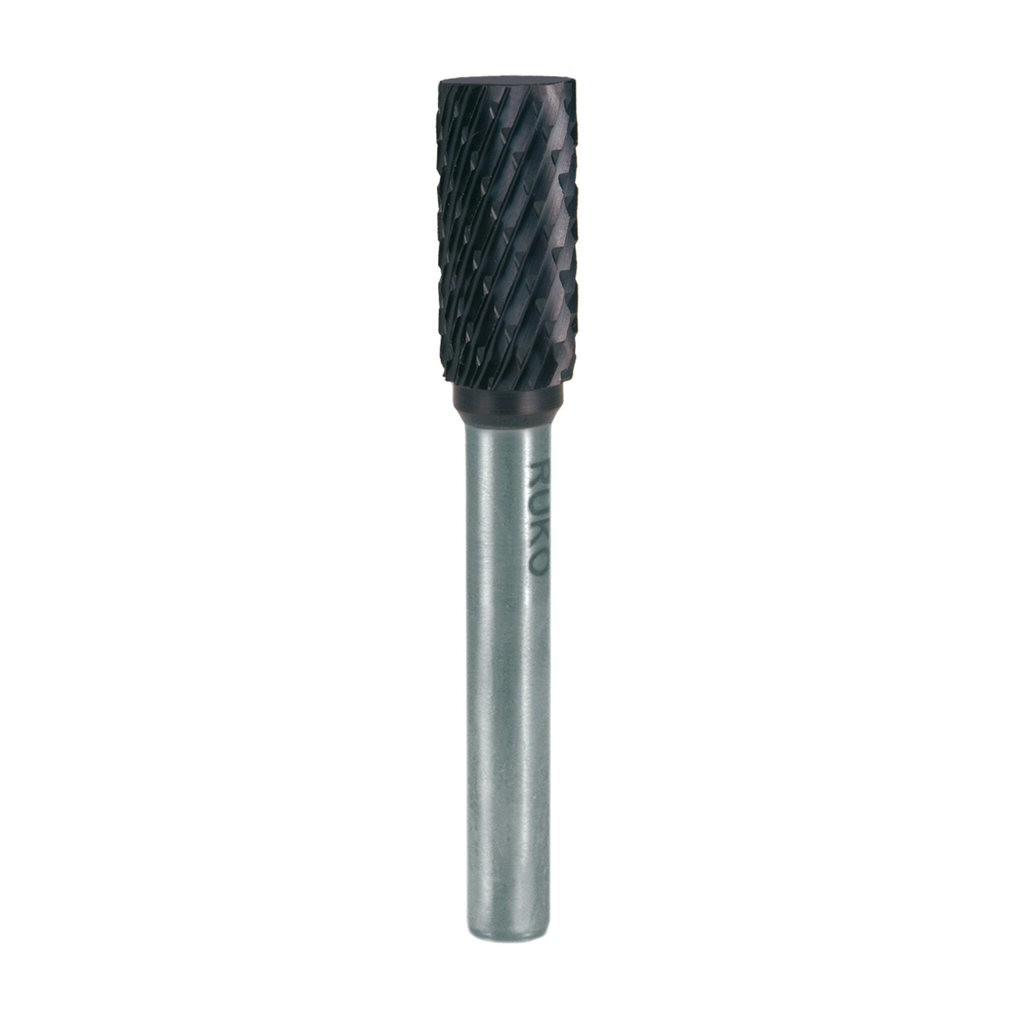 RUKO Roterande fil 6mm Form A  TiCN