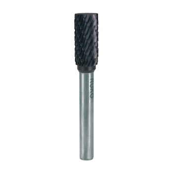 RUKO Roterande fil 6mm Form A  TiCN