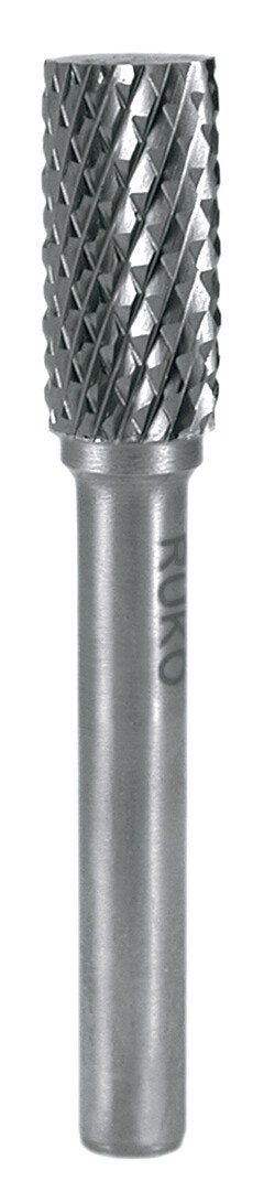 RUKO Roterande fil 6mm Form A