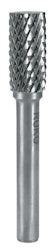 RUKO Roterande fil 6mm Form A