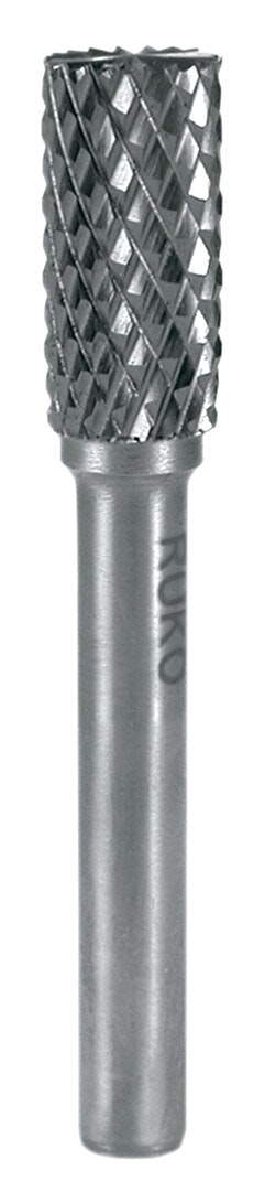 RUKO Roterande fil 6.0mm Form A