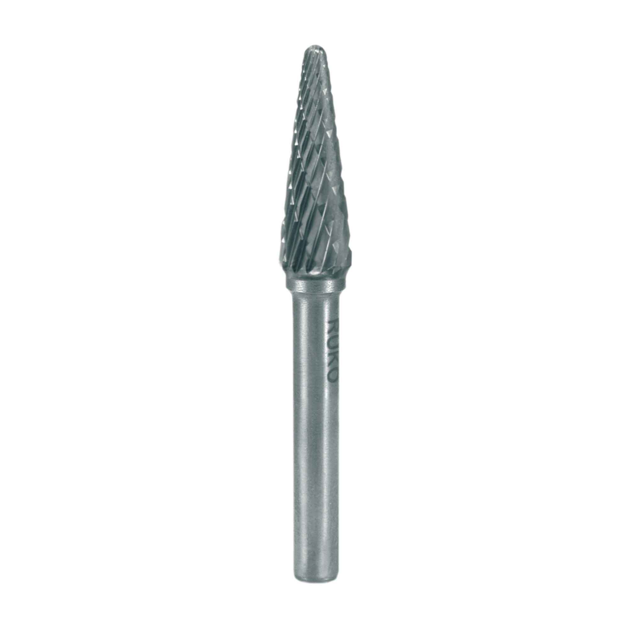 RUKO Roterande fil 3mm Form L