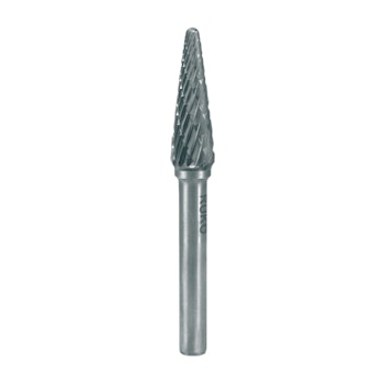 RUKO Roterande fil 3mm Form L