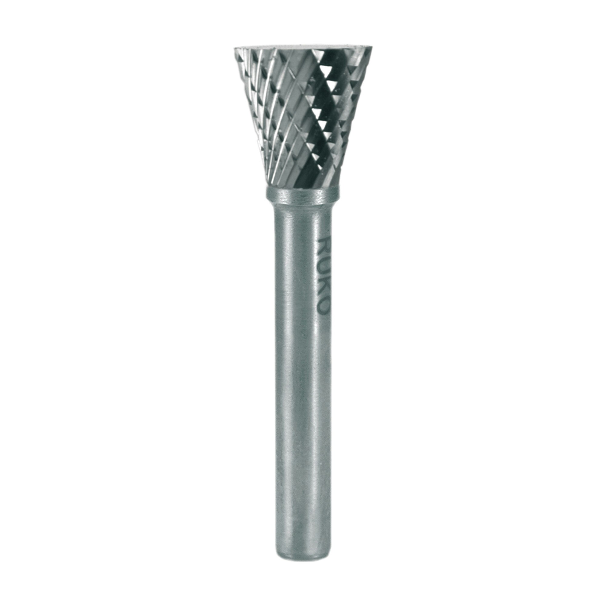 RUKO Roterande fil 3mm Form N