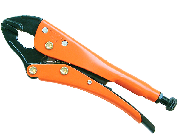 GRIP-ON Groovy Grip 0-60 mm