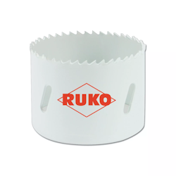 RUKO Hålsåg HSSCo 14 mm