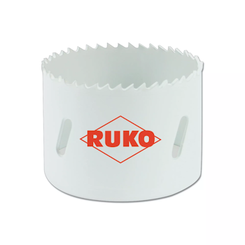 RUKO Hålsåg HSSCo 14 mm