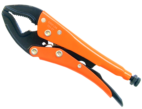 GRIP-ON Omnium Grip 0-52 mm