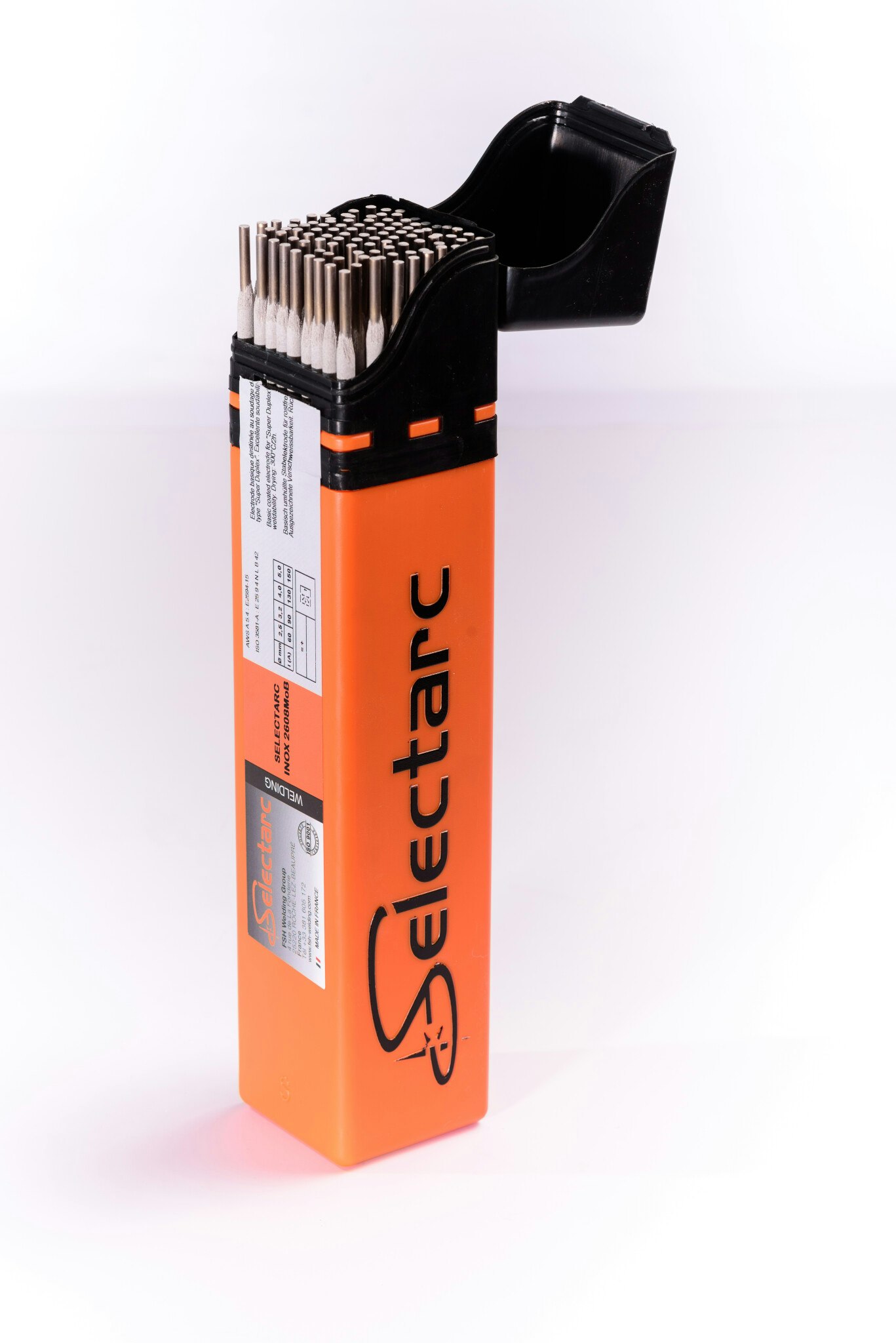 SELECTARC 20/10 MBC 1,6x250 1,5kg