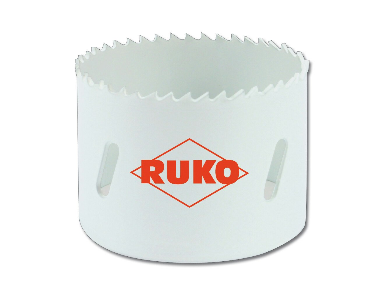RUKO Hålsåg HSSCo 70 mm