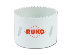 RUKO Hålsåg HSSCo 70 mm