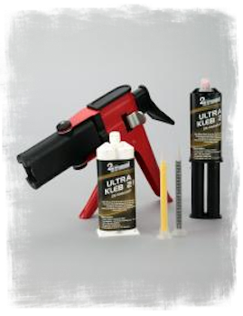 2M Ultra 21 25ml