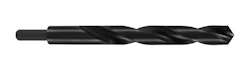 RUKO Borr nedsvarvat 10.5mm