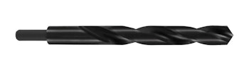 RUKO Borr nedsvarvat 10.5mm