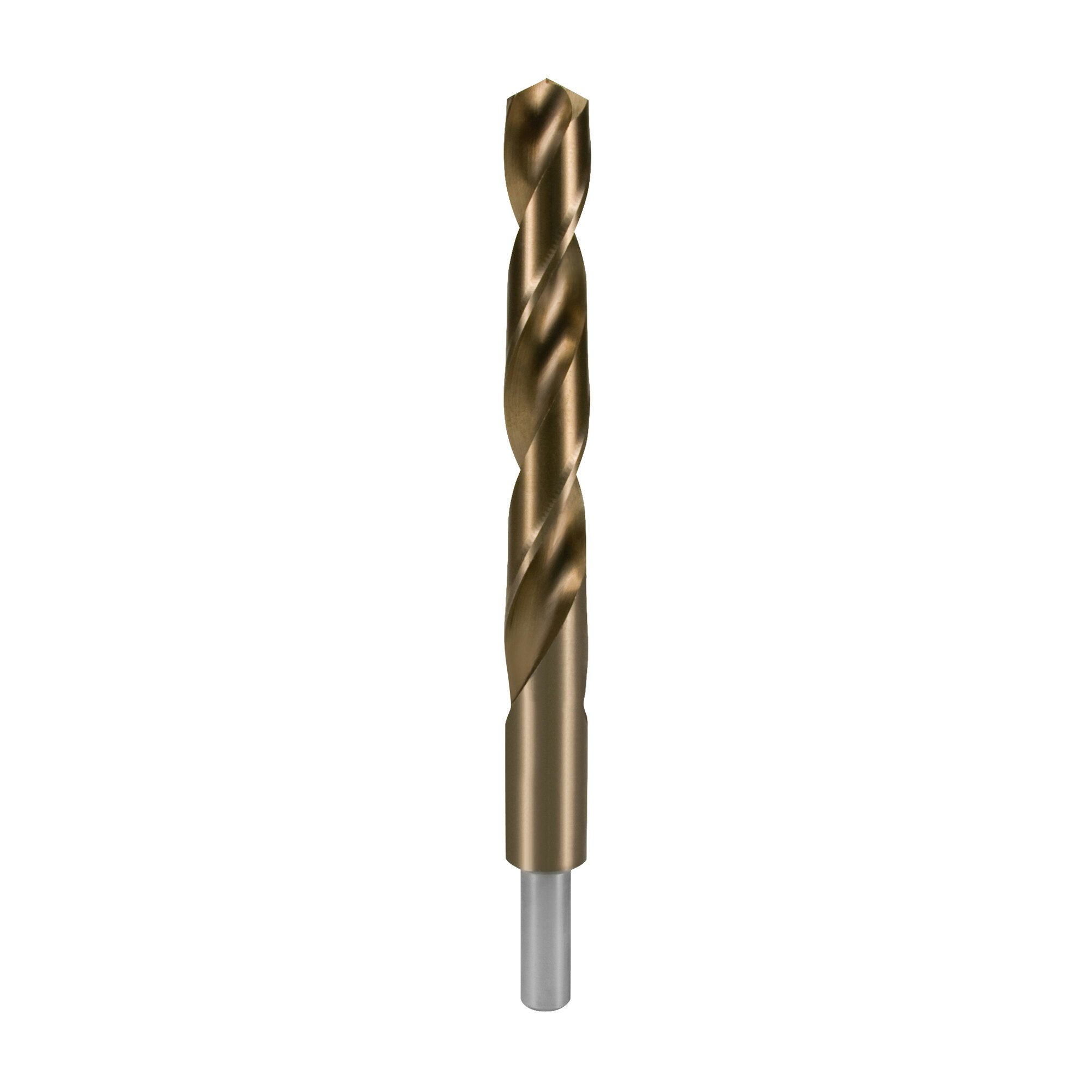 RUKO Spiralborr DIN 338 Typ N HSS 10,5mm CO5