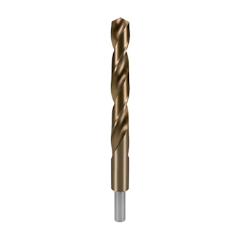 RUKO Spiralborr DIN 338 Typ N HSS 10,5mm CO5
