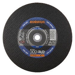 RHODIUS ST21 Kapskiva 300x3,0x22,23 (10 förp)