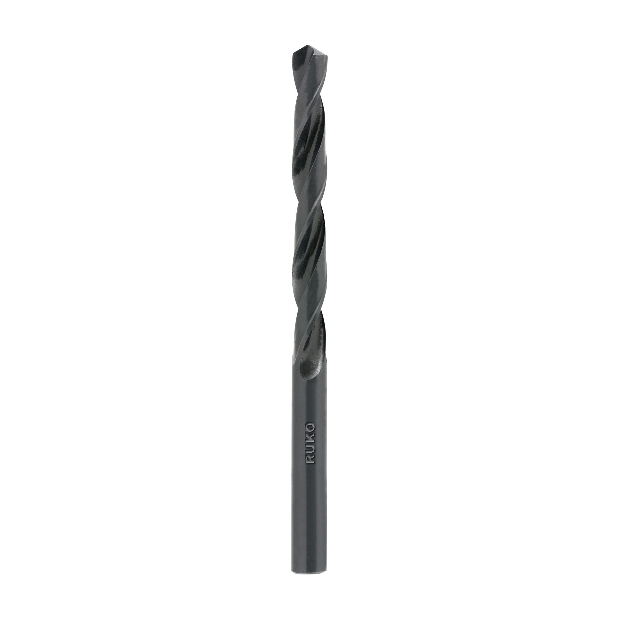RUKO Spiralborr DIN 338 Typ N 0,3 mm
