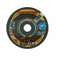 RHODIUS XTK8 Kapskiva 115x0,8x22,23 (50 förp)