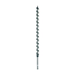 RUKO Träspiralborr 8x460 mm