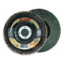 RHODIUS Jumbo Longlife 115x22,23 K40 (10 förp)