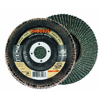 RHODIUS Jumbo Longlife 115x22,23 K40 (10 förp)