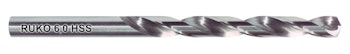 RUKO Borr slipad 0,5 mm
