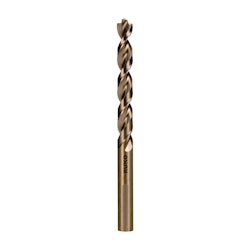 RUKO Spiralborr HSS-G TURBO 1,0mm