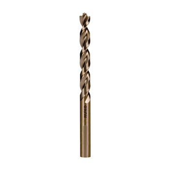 RUKO Spiralborr HSS-G TURBO 1,0mm