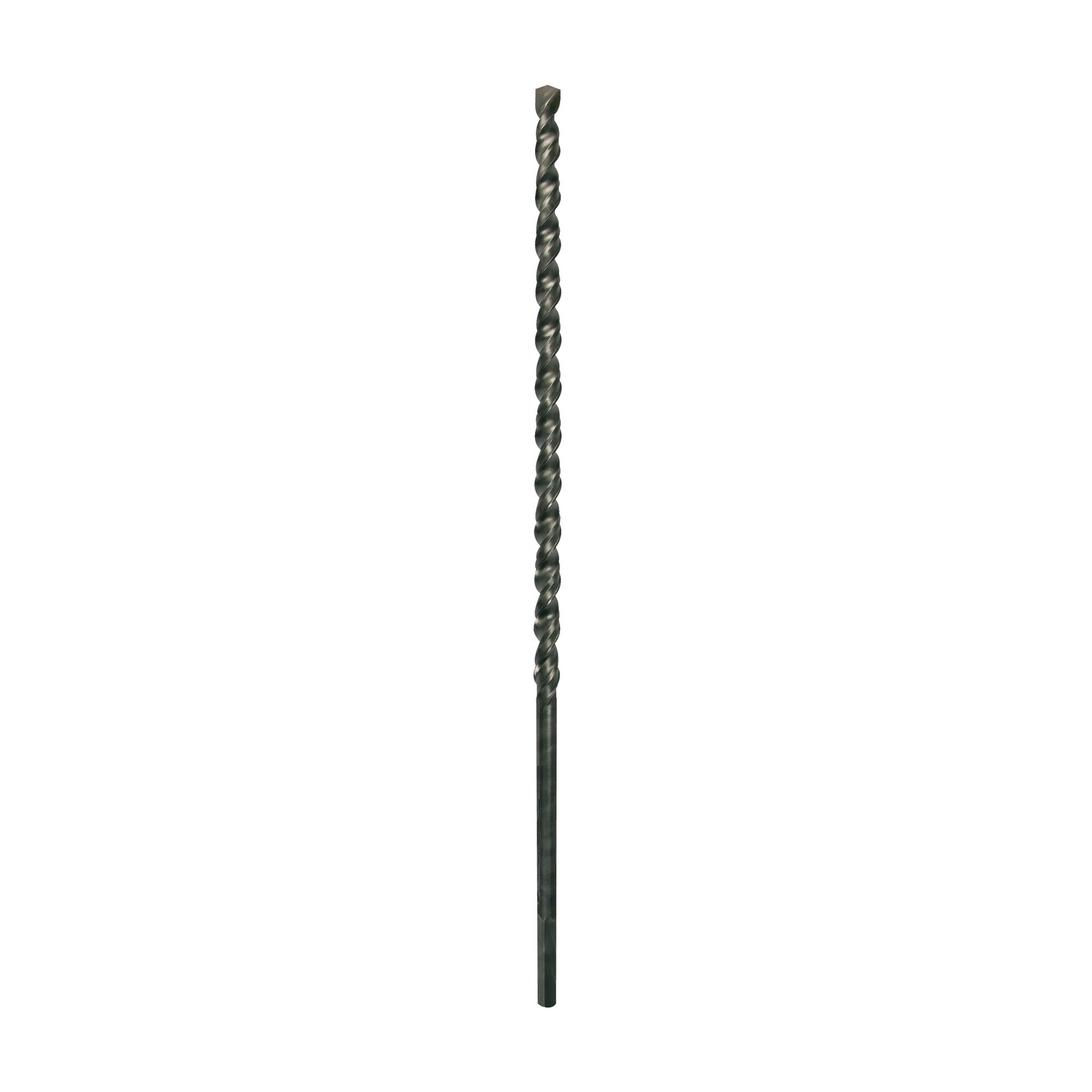 RUKO Installationsborr 8x400 mm