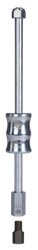 KUKKO
 Glidhammare 290mm inklusive gängadaptrar