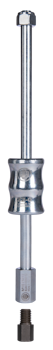KUKKO
 Glidhammare 290mm inklusive gängadaptrar
