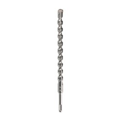 RUKO SDS-plus Beton-Hammarborr med 3 skär 16 mm x 450 mm