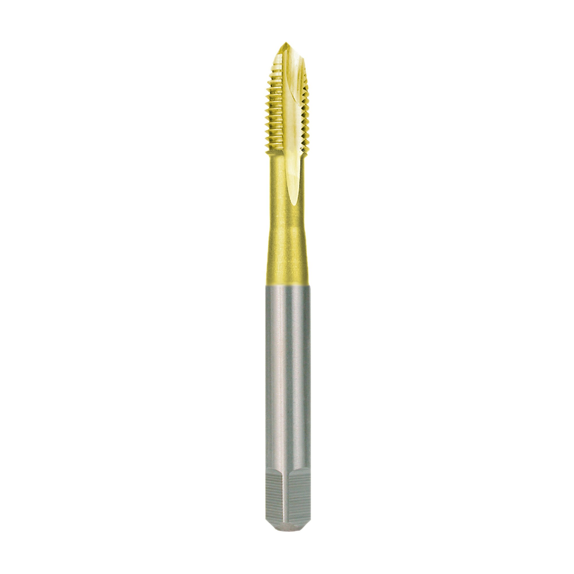 RUKO Maskingängtapp M DIN HSS-TiN M 2 x 0,4 mm form B