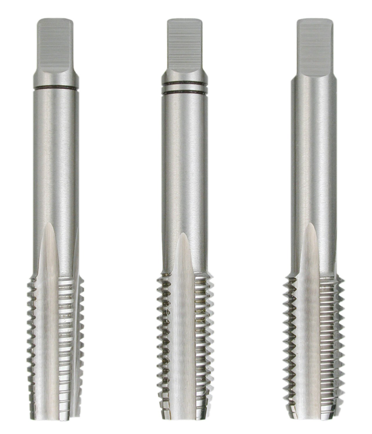 RUKO Handgängtappar N.o1-2-3 M3