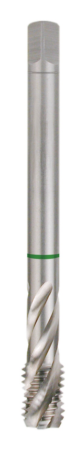 RUKO Maskingängtapp spiral Co5 M12