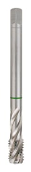 RUKO Maskingängtapp spiral Co5 M12