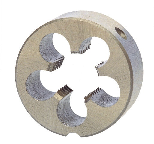 RUKO Gängsnitt M DIN EN 22568 HSS - M3 x 0,50 mm
