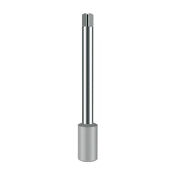 RUKO Forlängare gängtapper M 1 - M 2,6