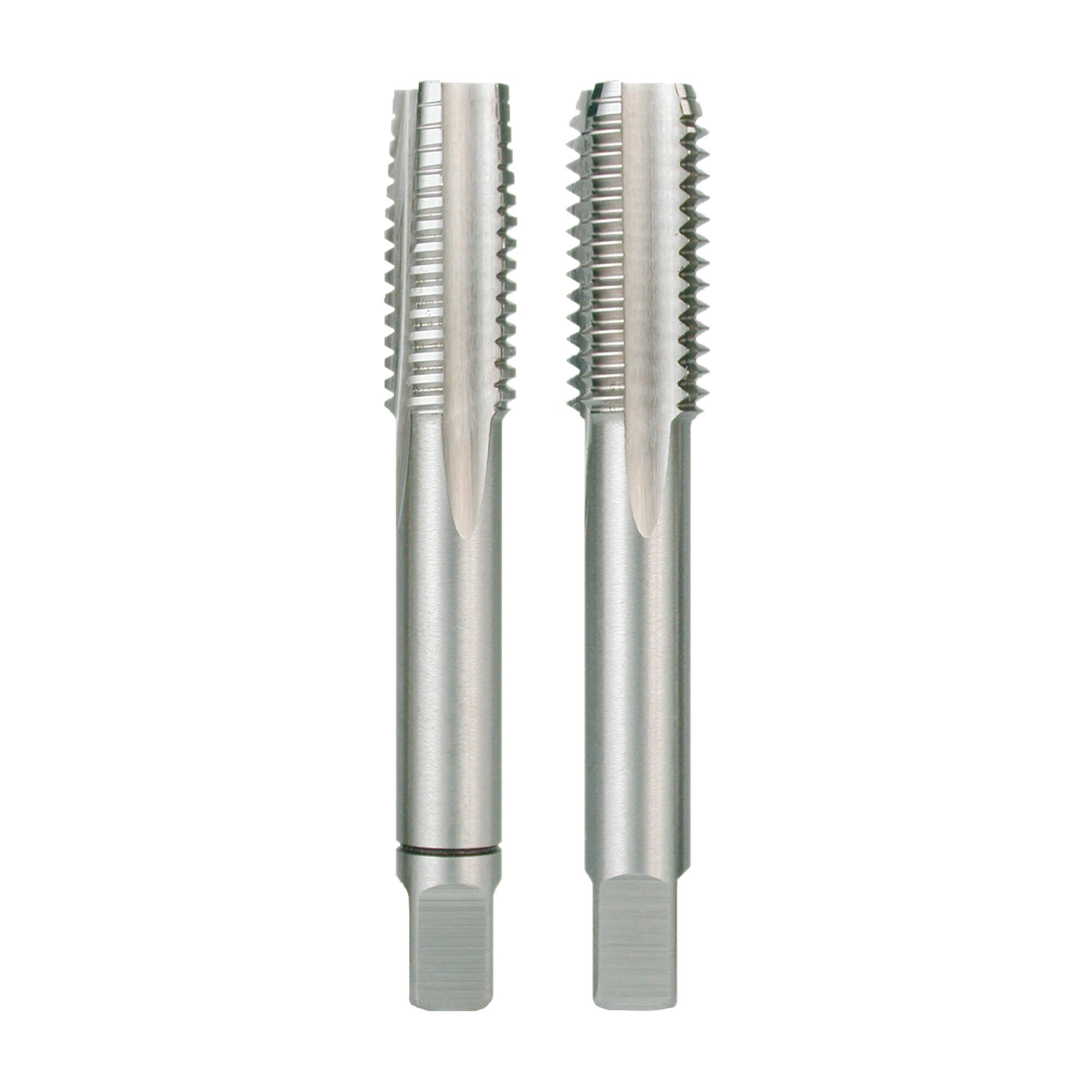 RUKO Gängtappset MF DIN 2181 HSS - M3x0,35 mm