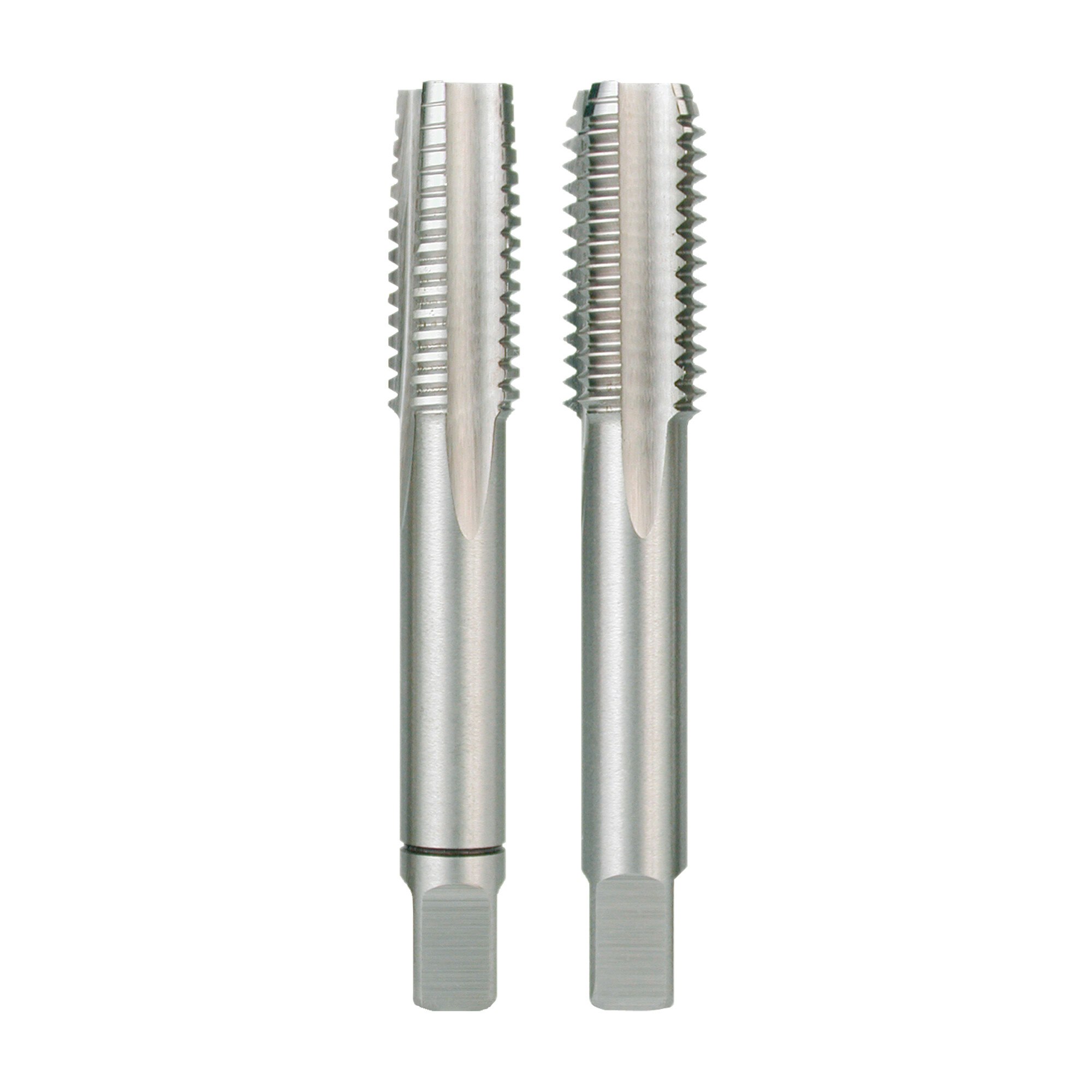 RUKO Handgängtappset UNF DIN 2181 HSS - 1"