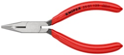 KNIPEX Flacktång 125 mm