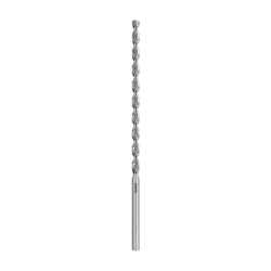 RUKO Spiralborr DIN 1869 TL 3000, HSS-G - extra lång - 3,5 mm