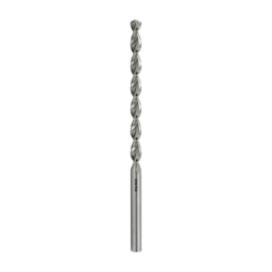 RUKO Spiralborr DIN 340 TL 3000, HSSE-Co 5 - 4,5 mm
