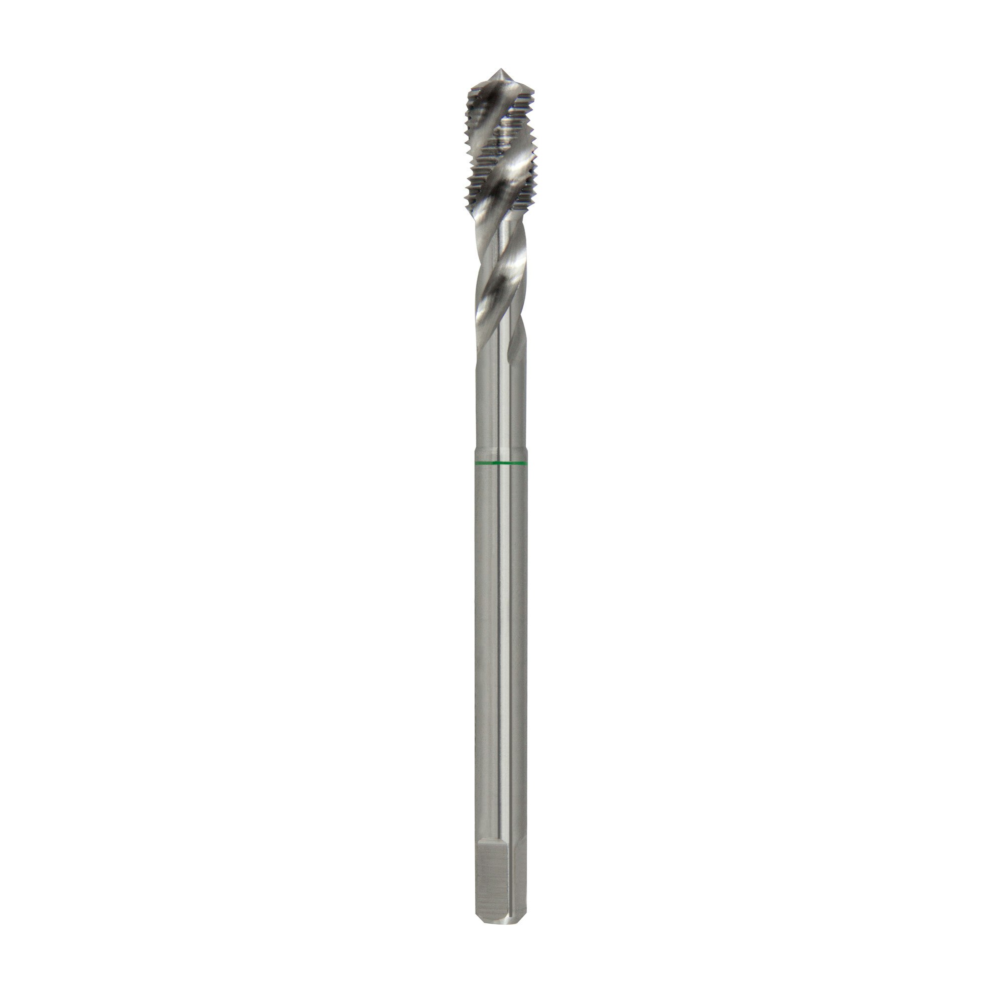 RUKO Spiralgängtapp MF DIN 374 HSSE-Co 5 - MF 4x0,5