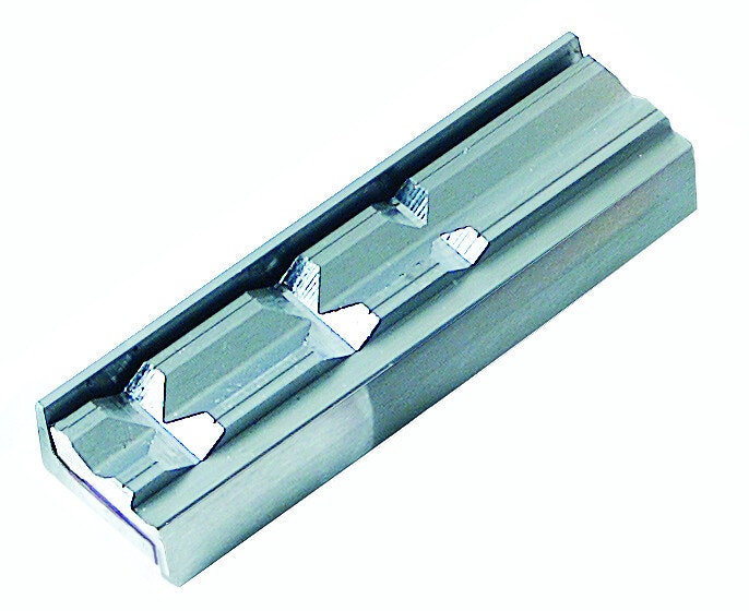 PEDDINGHAUS Skyddsbackar Alu/Prism 120mm