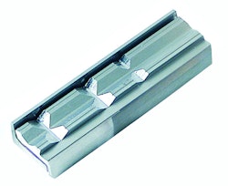 PEDDINGHAUS Skyddsbackar Alu/Prism 120mm