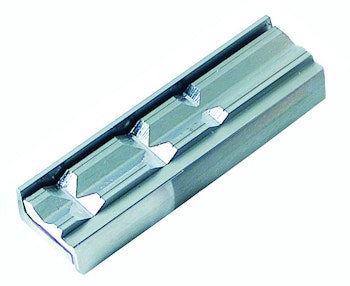 PEDDINGHAUS Skyddsbackar Alu/Prism 120mm